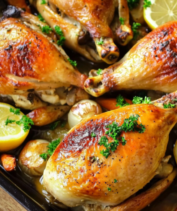  Gordon Ramsay Poussin Recipe