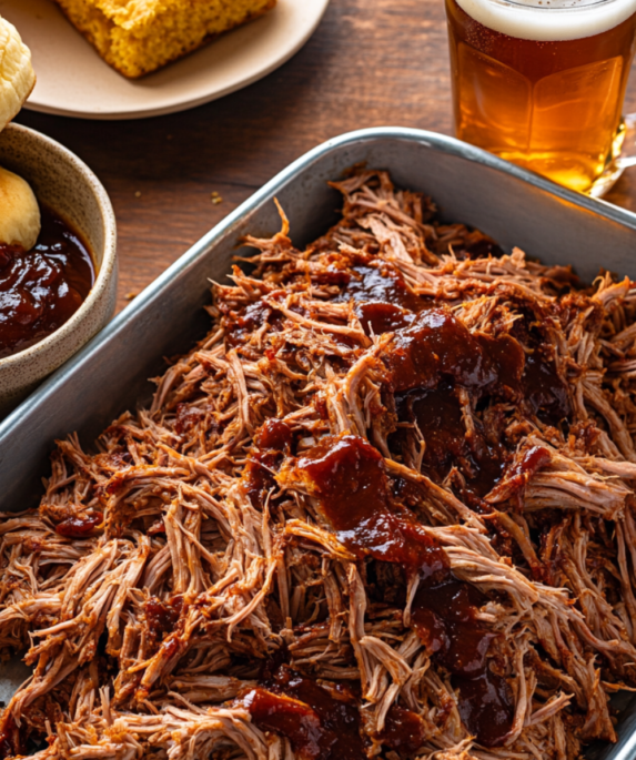Gordon Ramsay Pulled Pork Recipe