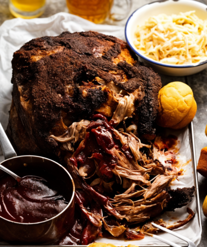 Gordon Ramsay Pulled Pork Recipe