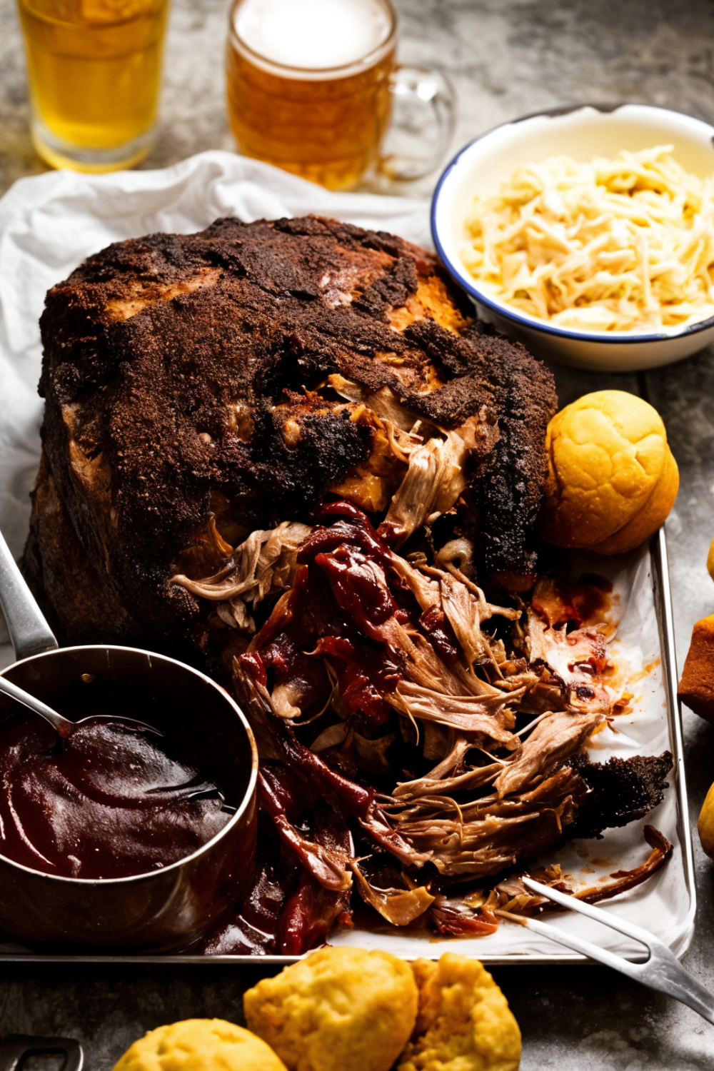 Gordon Ramsay Pulled Pork Recipe