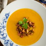 Gordon Ramsay Pumpkin Soup Recipe