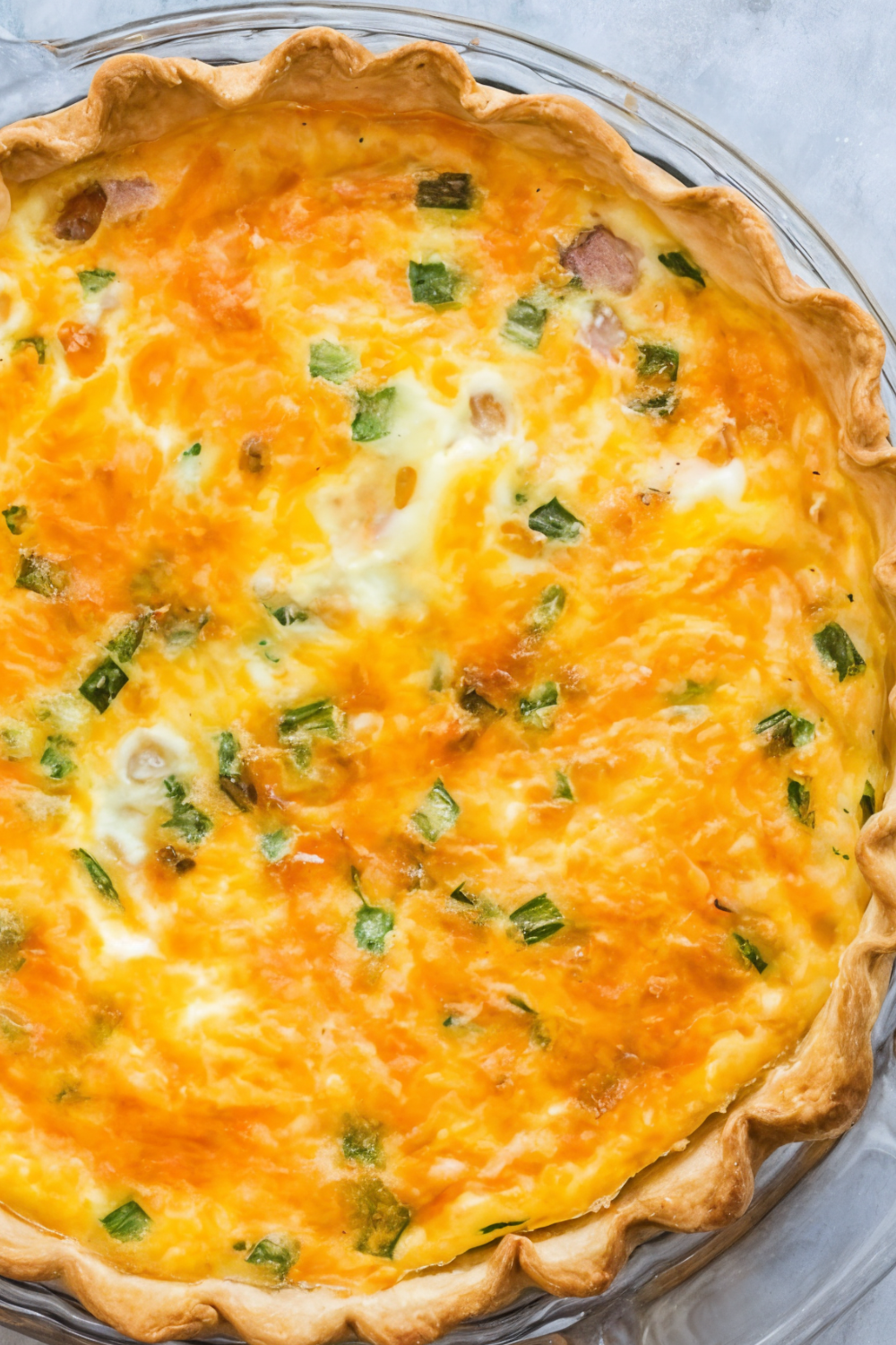  Gordon Ramsay Quiche Recipe