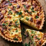  Gordon Ramsay Quiche Recipe