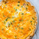 Gordon Ramsay Quiche Recipe