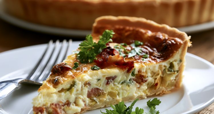  Gordon Ramsay Quiche Recipe