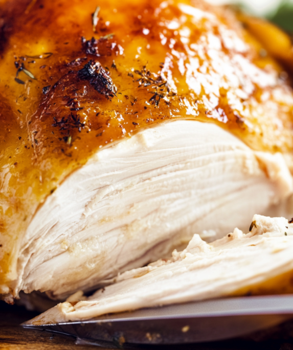 Gordon Ramsay Roast Chicken Recipe