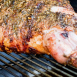 Gordon Ramsay Roast Leg Of Lamb Recipe