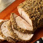 Gordon Ramsay Roast Pork Loin Recipe