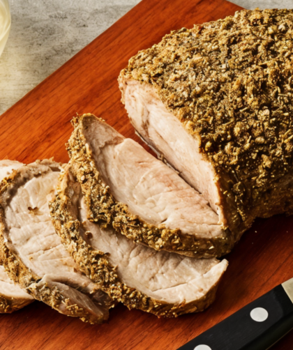 Gordon Ramsay Roast Pork Loin Recipe