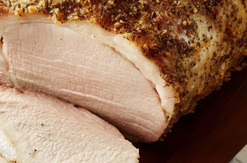 Gordon Ramsay Roast Pork Loin Recipe