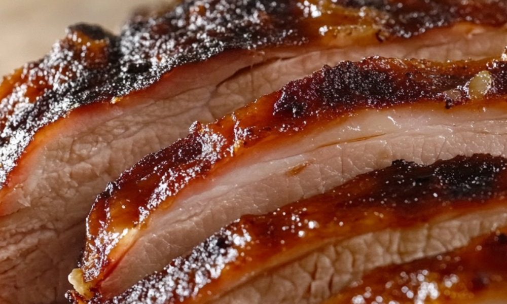 Gordon Ramsay Roast Pork Recipe