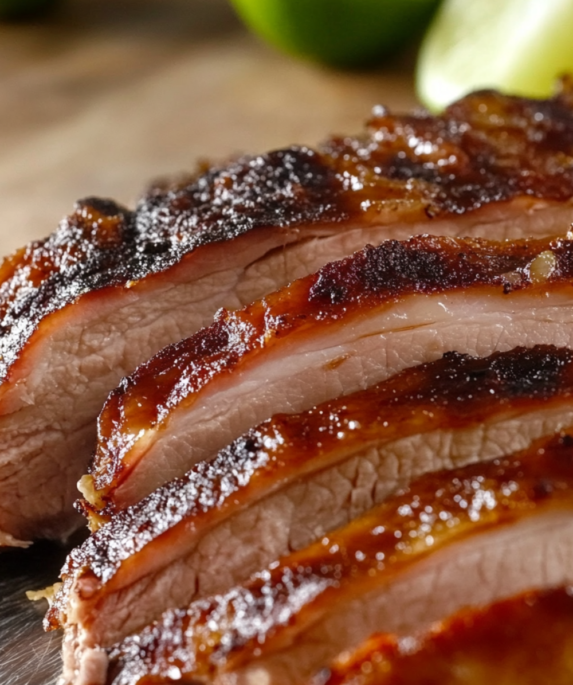 Gordon Ramsay Roast Pork Recipe