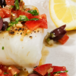 Gordon Ramsay Sauce Vierge Recipe