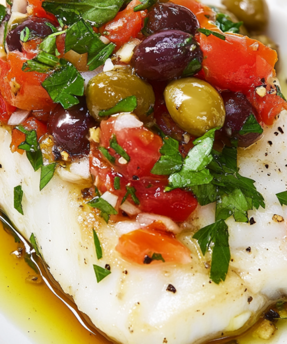 Gordon Ramsay Sauce Vierge Recipe