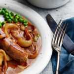 Gordon Ramsay Sausage And Mash Recipe