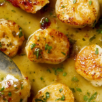 Gordon Ramsay Scallop Recipe