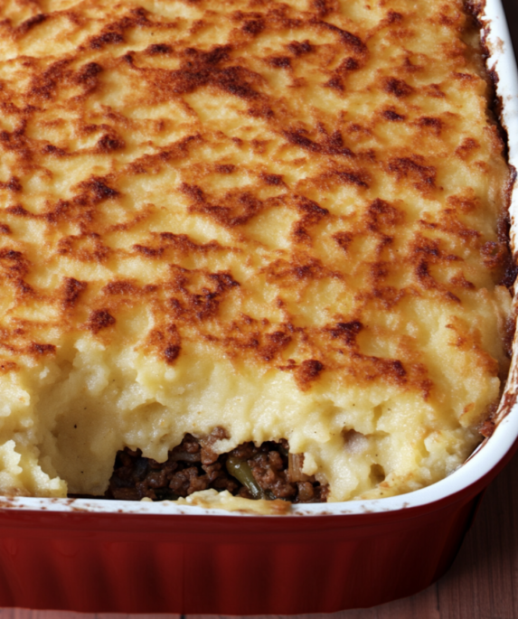 Gordon Ramsay Shepherds Pie Recipe