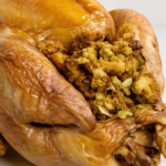 Gordon Ramsay Stuffing For Turkey Recipe