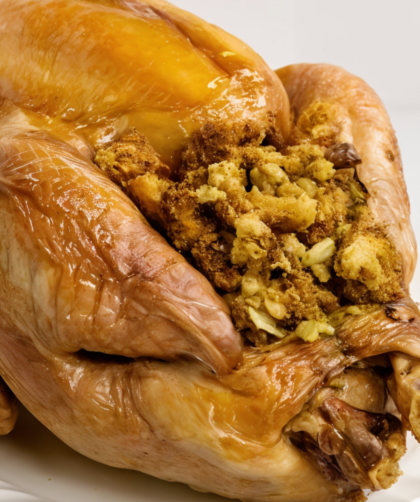 Gordon Ramsay Stuffing For Turkey Recipe