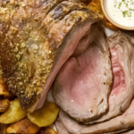 Gordon Ramsay Sunday Roast Recipe