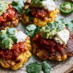 Gordon Ramsay Sweetcorn Fritters Recipe