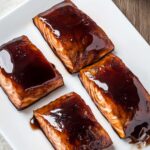 Gordon Ramsay Teriyaki Salmon Recipe