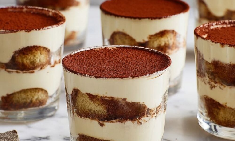 Gordon Ramsay Tiramisu Recipe