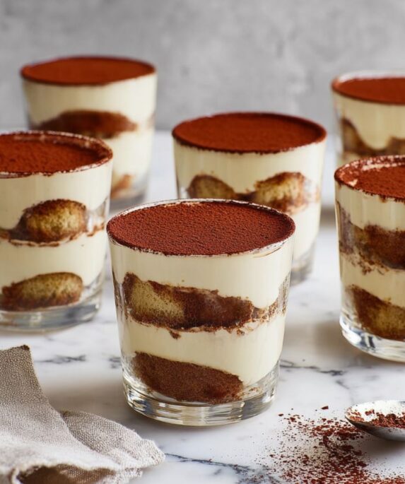 Gordon Ramsay Tiramisu Recipe