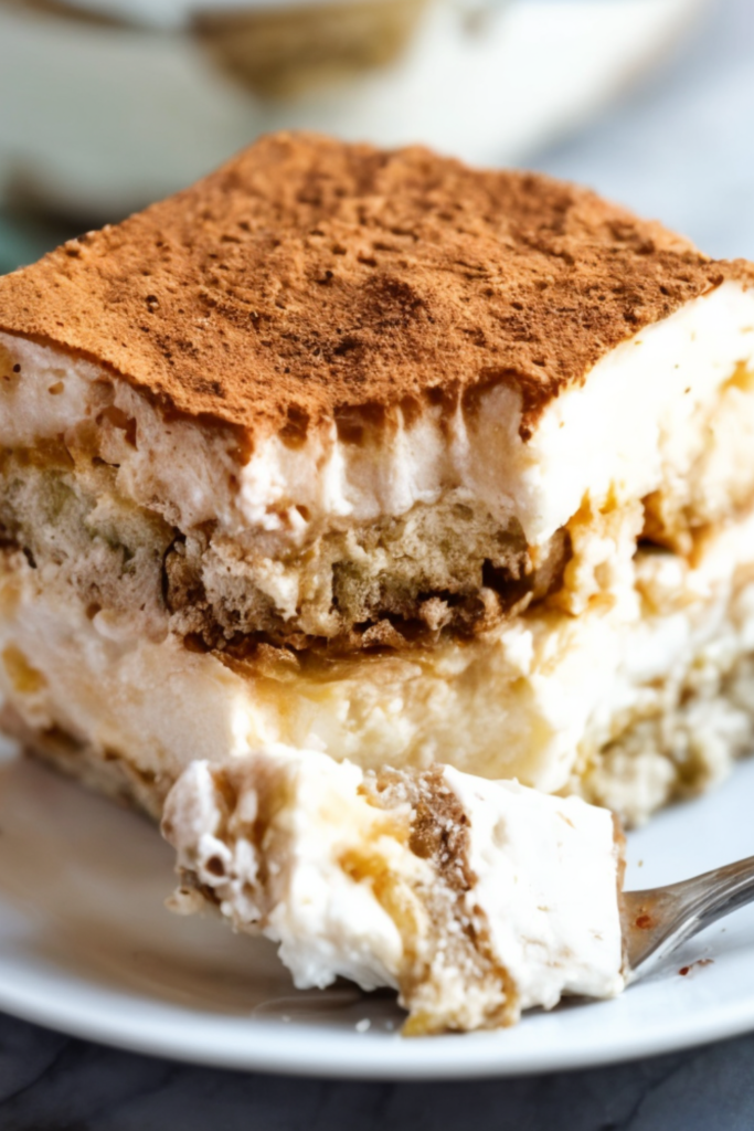 Gordon Ramsay Tiramisu Recipe