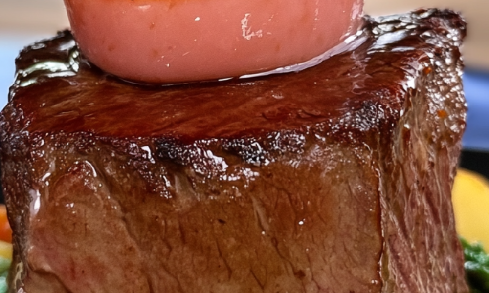  Gordon Ramsay Tournedos Rossini Recipe
