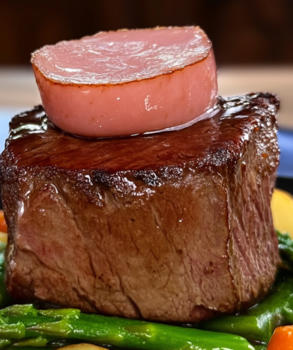  Gordon Ramsay Tournedos Rossini Recipe
