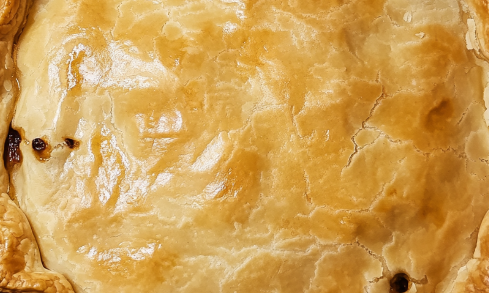 Gordon Ramsay Venison Pie Recipe