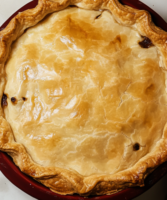 Gordon Ramsay Venison Pie Recipe