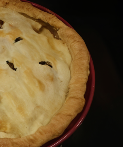 Gordon Ramsay Venison Pie Recipe