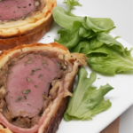 Gordon Ramsay Venison Wellington Recipe