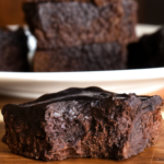 Gordon Ramsay brownies Recipe