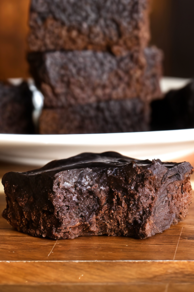 Gordon Ramsay brownies Recipe