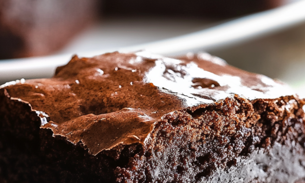 Gordon Ramsay brownies Recipe