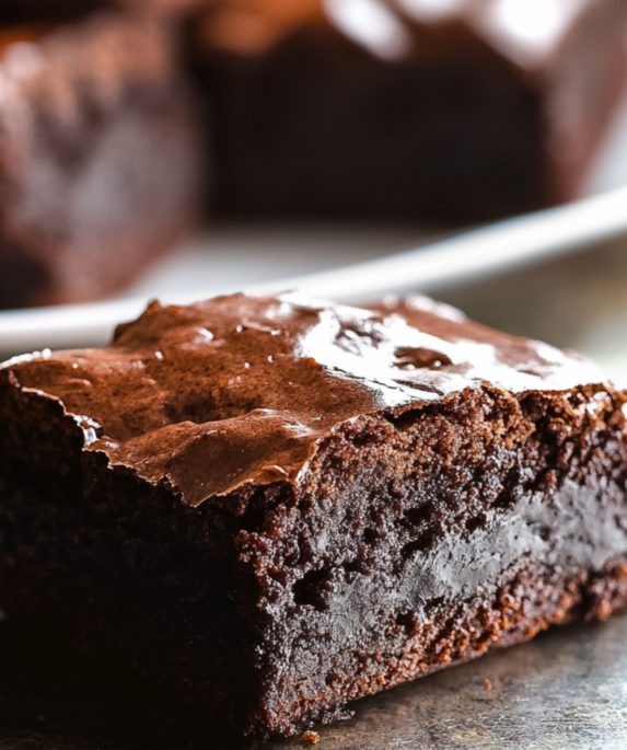 Gordon Ramsay brownies Recipe