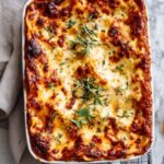 Gordon Ramsay's Lasagne Al Forno (Authentic Ragu & Béchamel)