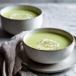 Gordon Ramsay’s Leek and Potato Soup Recipe