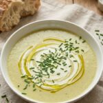 Gordon Ramsay’s Leek and Potato Soup Recipe