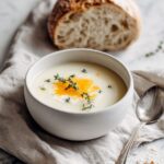Gordon Ramsay's White Onion Soup Recipe (1)