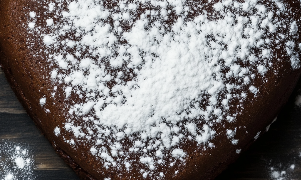 Gordon Ramsay Chocolate Fondant Recipe