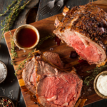 Gordon Ramsay Prime Rib Roast Beef Recipe