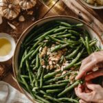 Gordon Ramsay Green Bean Salad Recipe