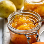 Gordon Ramsay Pear And Saffron Chutney Recipe 