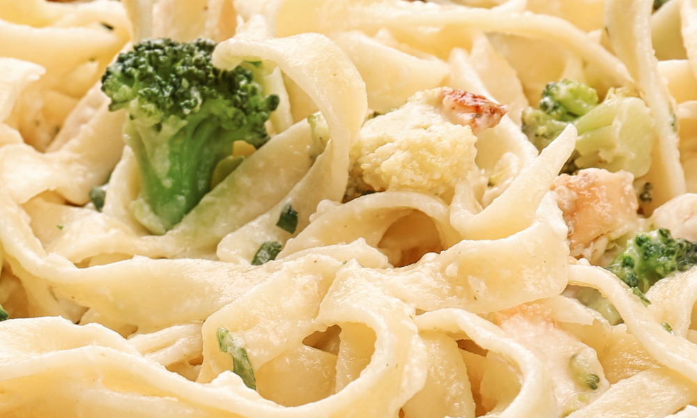 Gordon Ramsay Alfredo Sauce Recipe