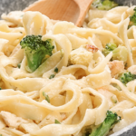 Gordon Ramsay Alfredo Sauce Recipe