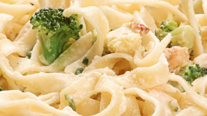 Gordon Ramsay Alfredo Sauce Recipe